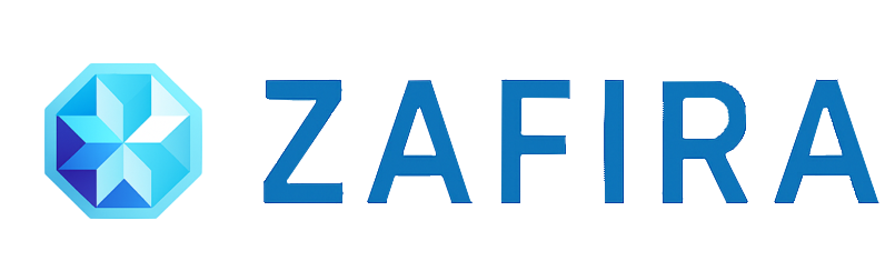 Zafira logo